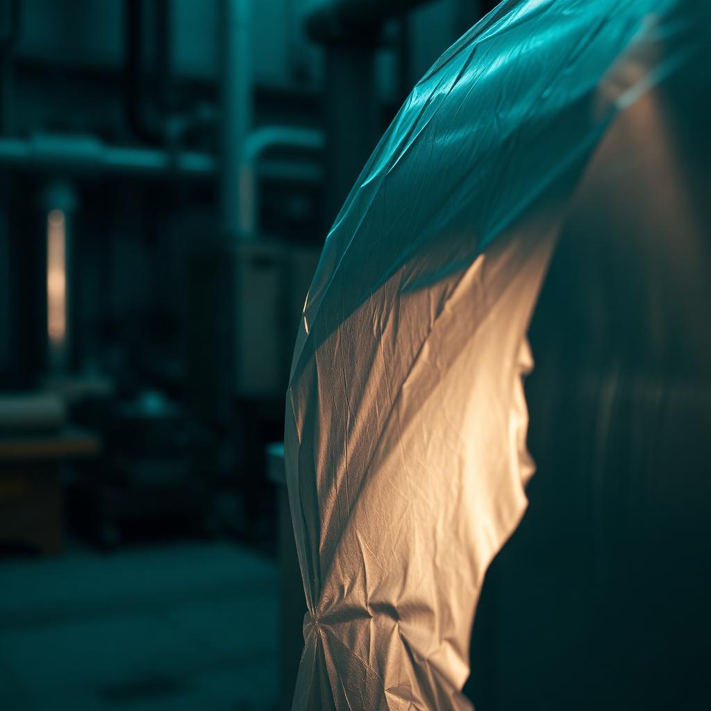 Aluminium Foil