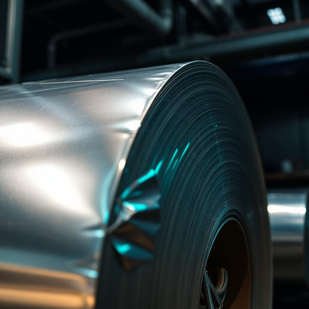BOPET Films